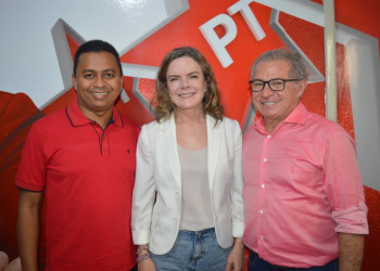 Deputado acredita que Lula livre vai ajudar a eleger prefeitos no Piauí